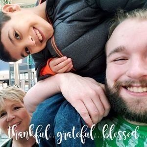 Meet your Posher, Helen